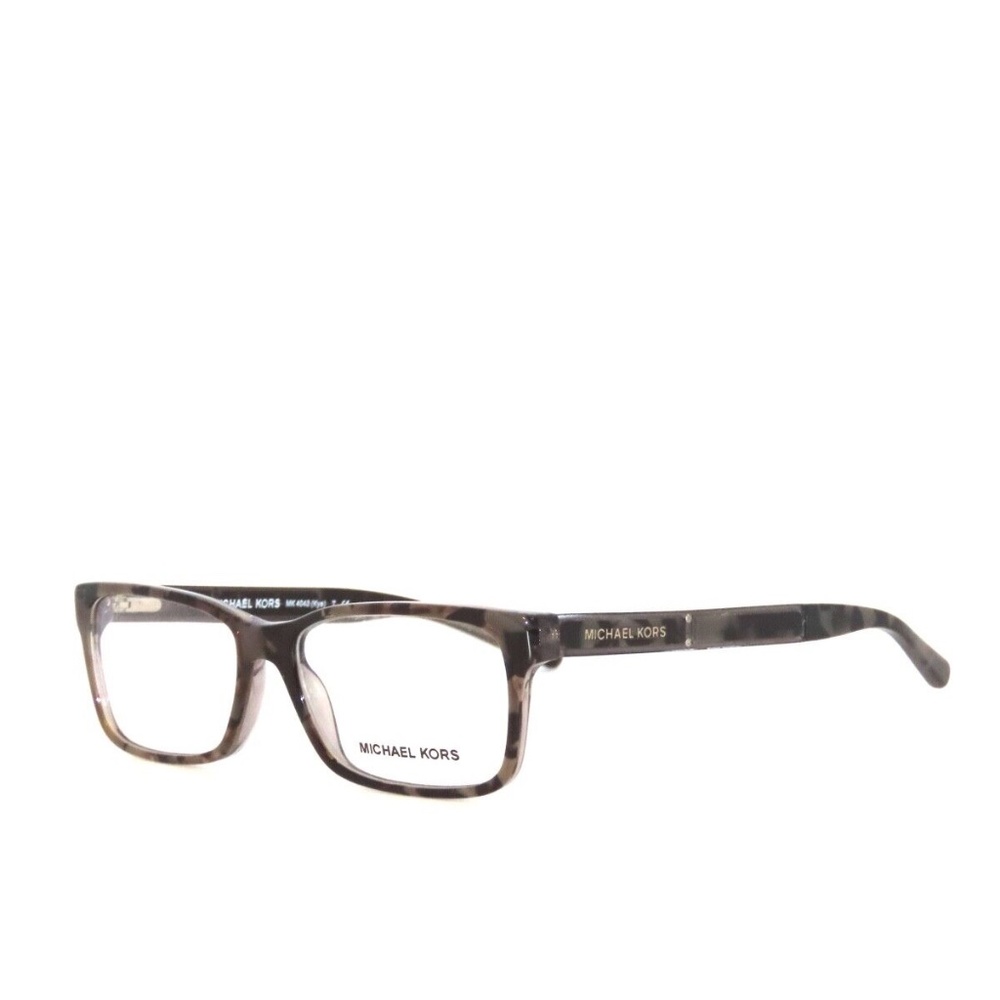 Michael Kors Kya 4043 3260 51 Havana Eyeglasses MK4043